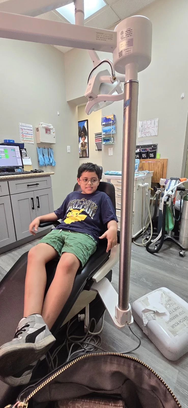 Children's Dentistry and Orthodontics Picture 7