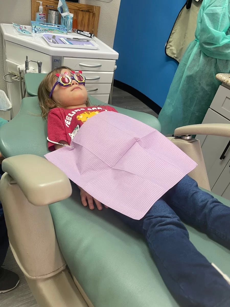 Children's Dentistry and Orthodontics Picture 6