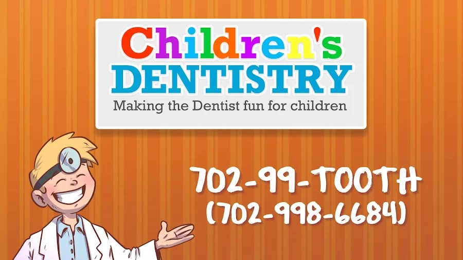 Children's Dentistry and Orthodontics Picture 3