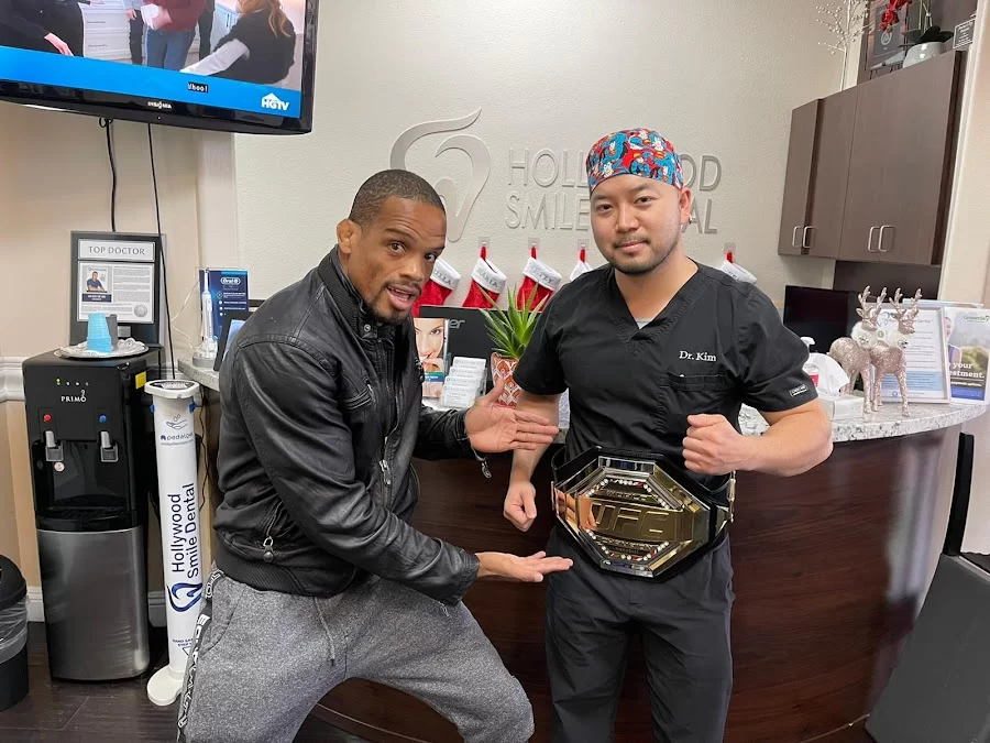 Hollywood Smile Dental Picture 8