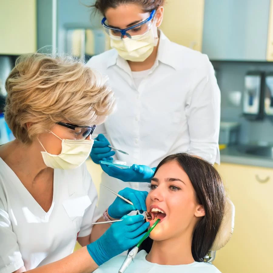 Venice Dental Picture 10