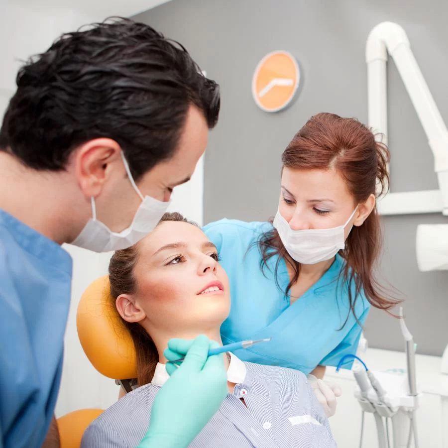 Venice Dental Picture 9