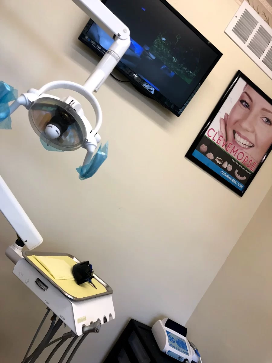 Clevemorse Family Dentistry Picture 2