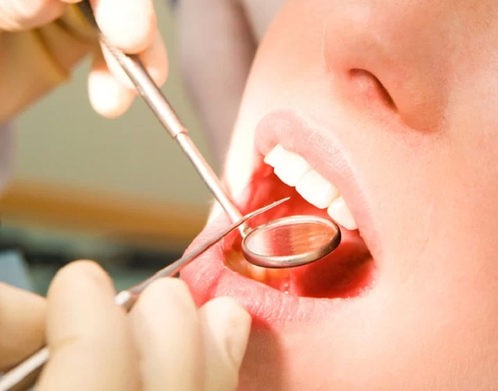 Abraham S Urbach DDS Picture 2