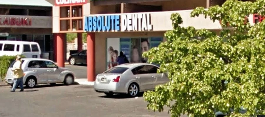 Absolute Dental - Maryland Pkwy Picture 2