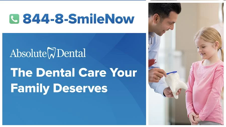 Absolute Dental - Maryland Pkwy Picture 8