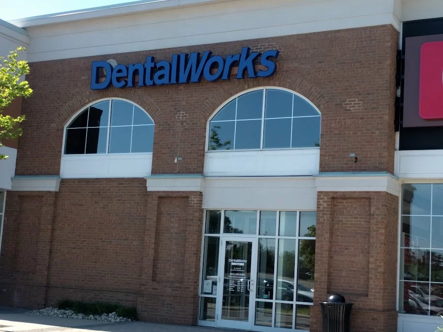 DentalWorks Easton Picture 8