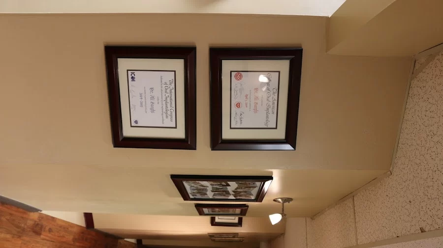 Modern Age Dentistry: Alistair Saeghi, DDS Picture 8