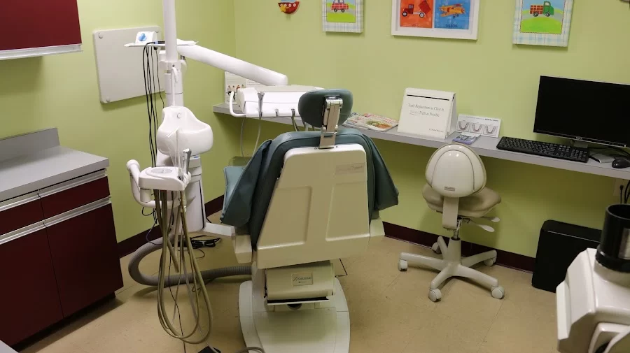 Modern Age Dentistry: Alistair Saeghi, DDS Picture 3