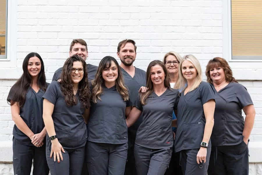 Wooten Dentistry Picture 5