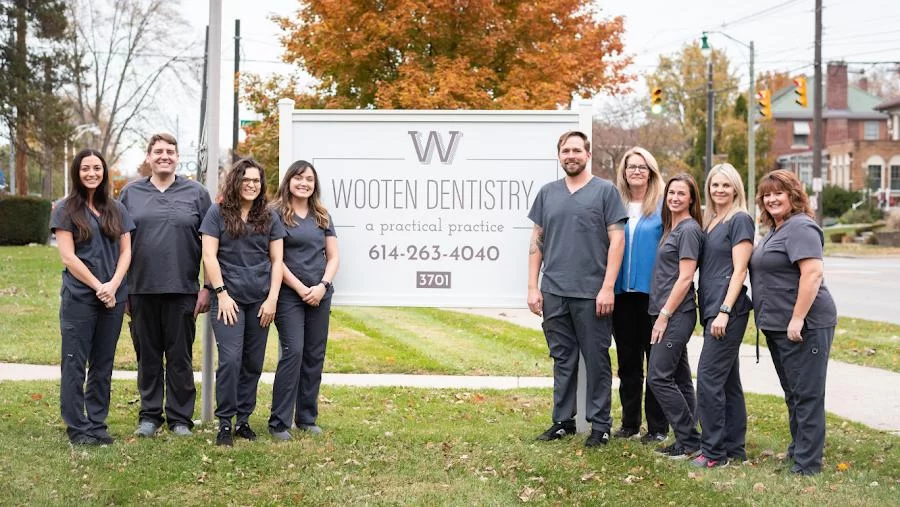 Wooten Dentistry Picture 9