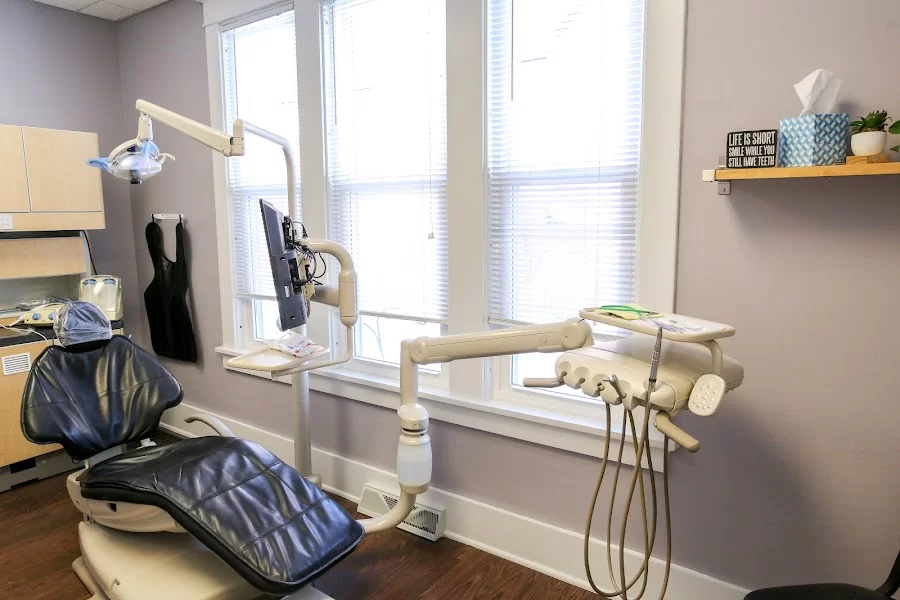 Wooten Dentistry Picture 2
