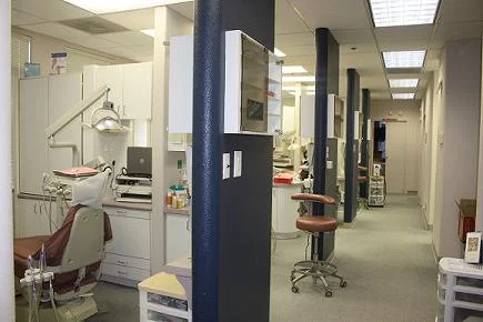 Dr. Kim Lucas Benton-Vista Pacific Dental Picture 2