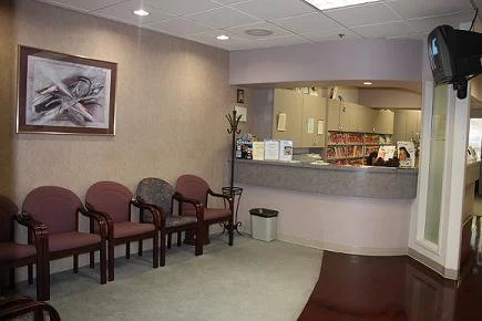 Dr. Kim Lucas Benton-Vista Pacific Dental Picture 3