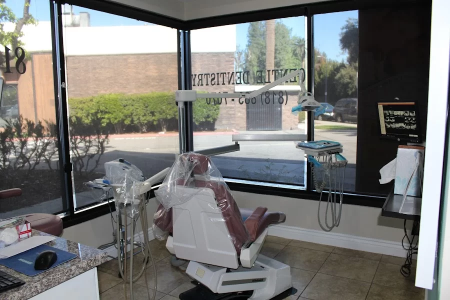 Gentle Biodentistry Picture 2