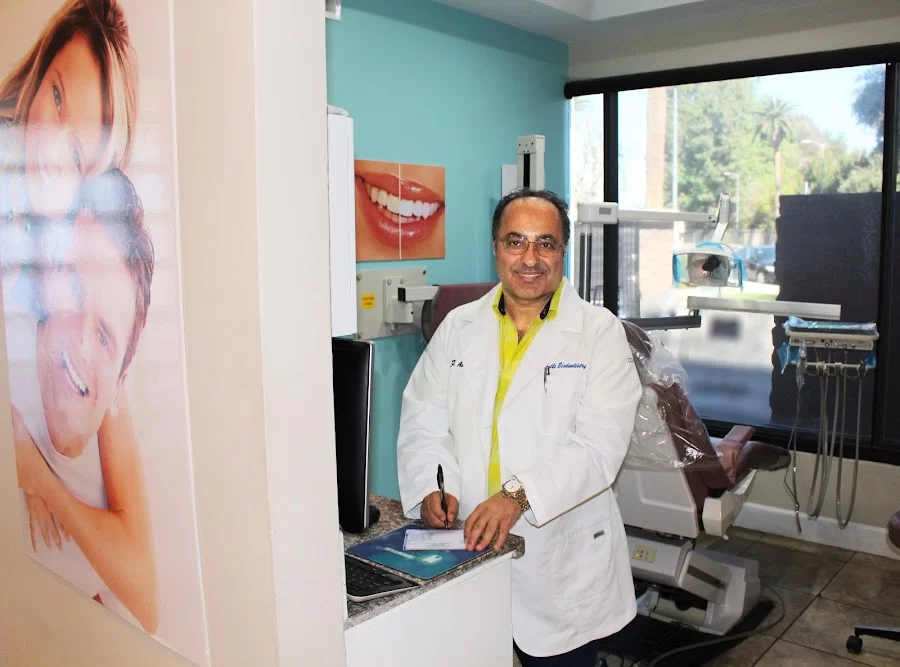 Gentle Biodentistry Picture 3