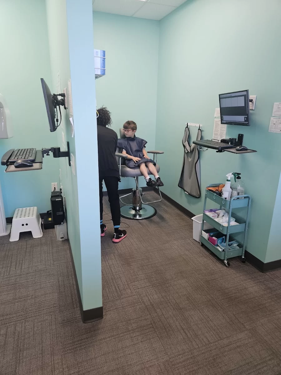 Clintonville Pediatric Dentistry Picture 8