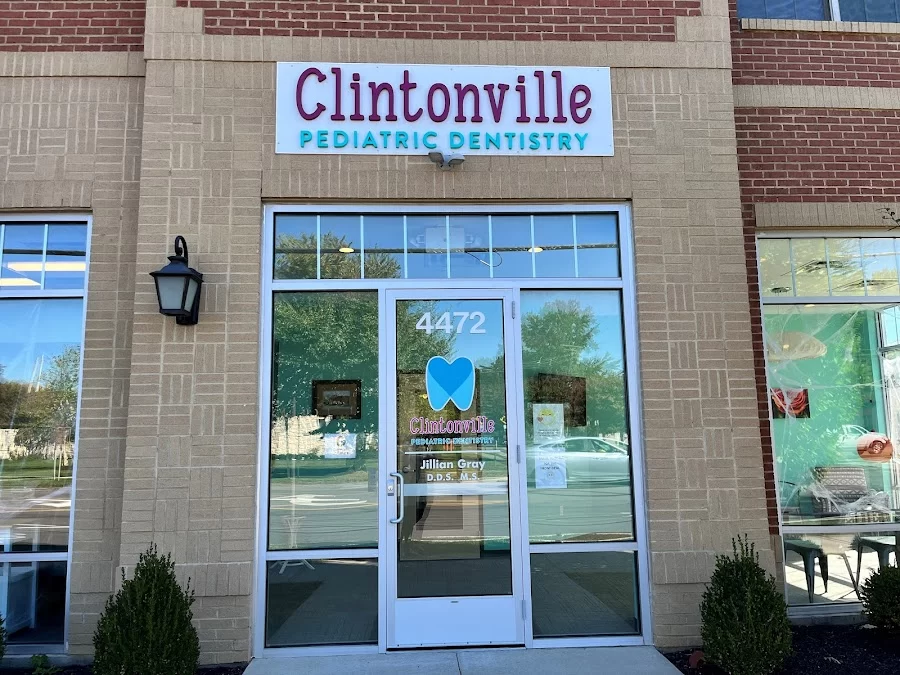 Clintonville Pediatric Dentistry Picture 6