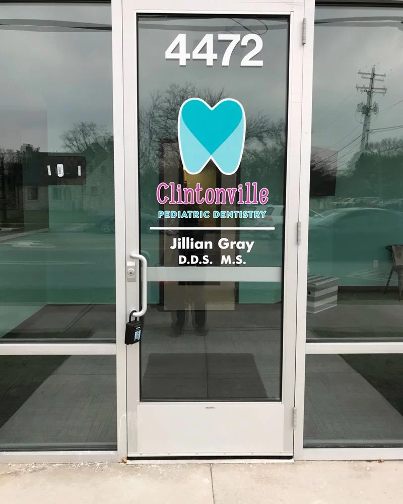 Clintonville Pediatric Dentistry Picture 3