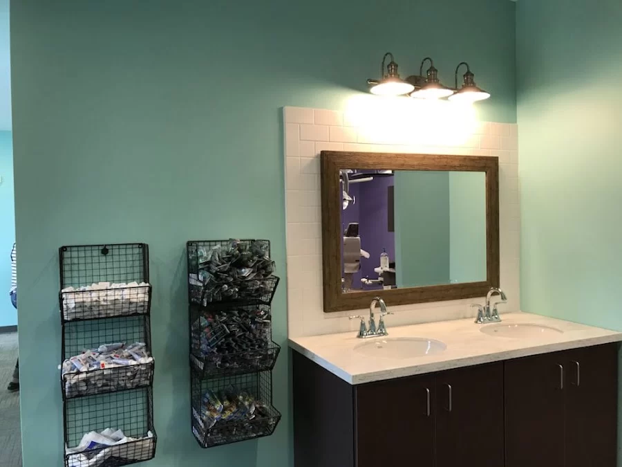 Clintonville Pediatric Dentistry Picture 2