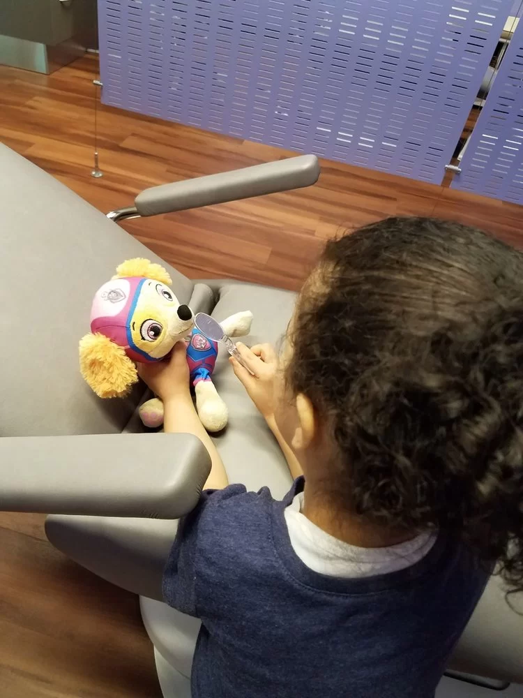 Clintonville Pediatric Dentistry Picture 5
