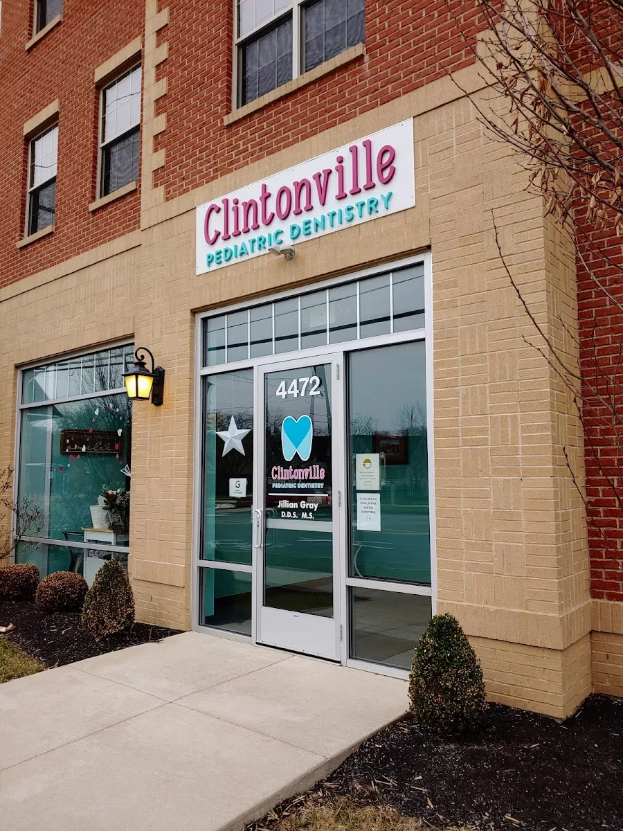 Clintonville Pediatric Dentistry Picture 9