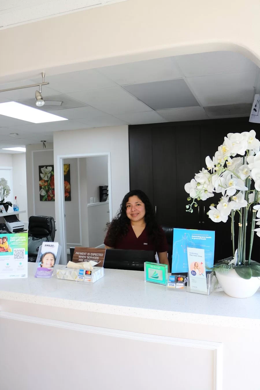 Smiles West - Canoga Park Picture 5