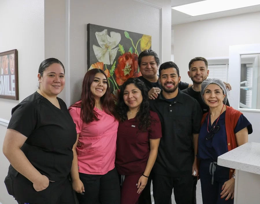 Smiles West - Canoga Park Picture 4