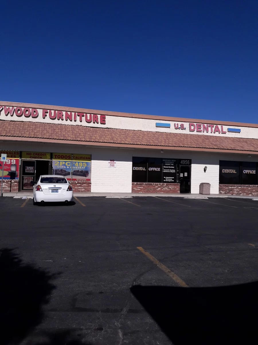 Lee David S DDS Picture 2
