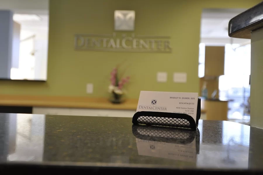 Bradley R. Gilmer, DDS Picture 3