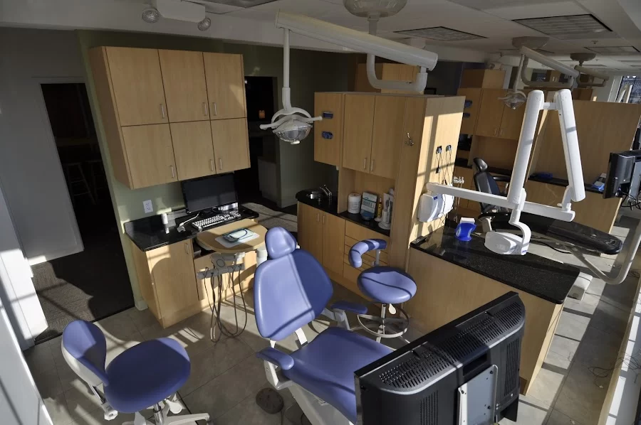 Bradley R. Gilmer, DDS Picture 6