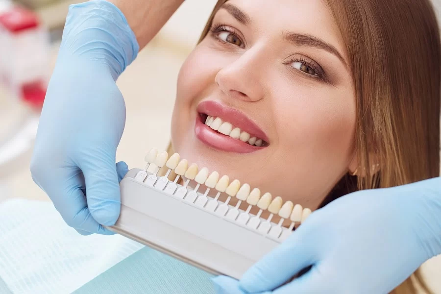 All Family Dental Care Picture 8