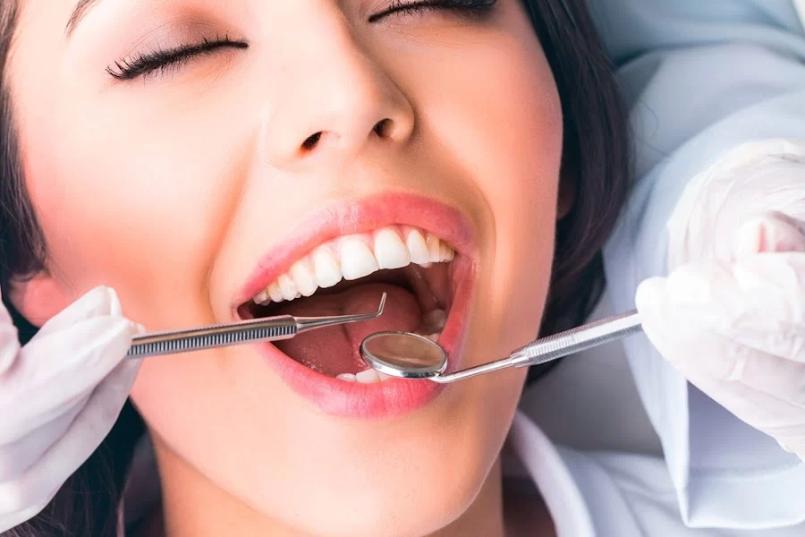 All Family Dental Care Picture 3