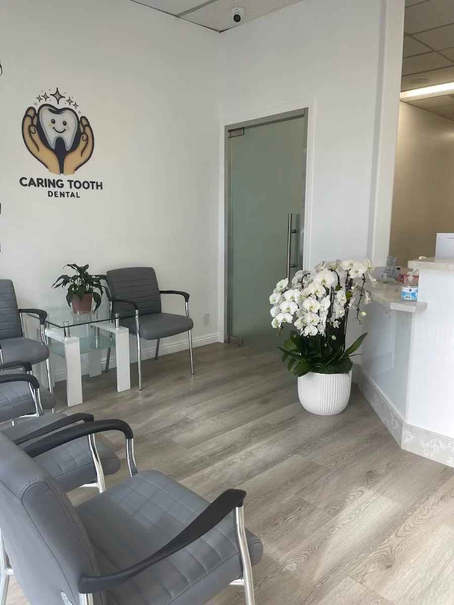 Caring Tooth Dental Clinic Northridge Picture 8