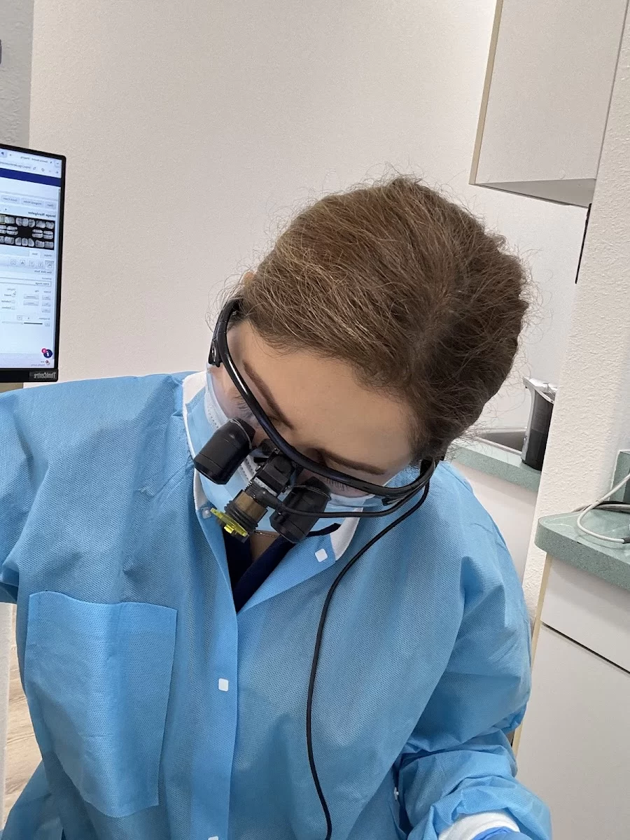 Caring Tooth Dental Clinic Northridge Picture 9