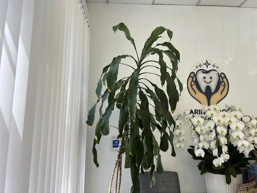 Caring Tooth Dental Clinic Northridge Picture 3