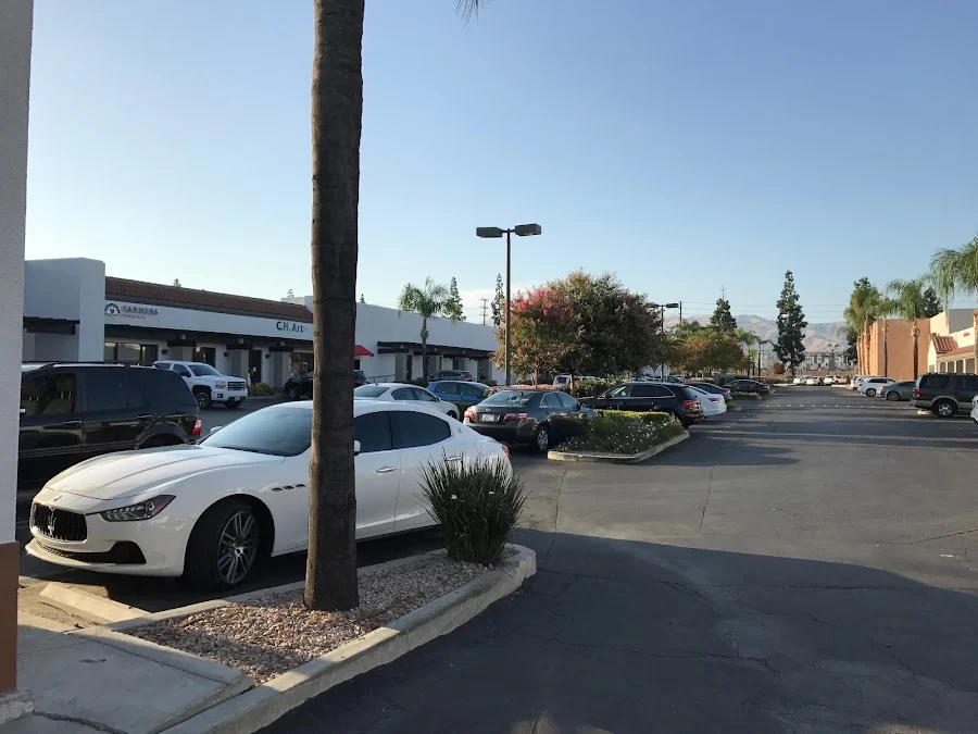 Caring Tooth Dental Clinic Northridge Picture 5
