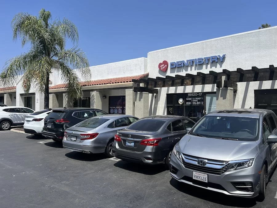 Caring Tooth Dental Clinic Northridge Picture 7