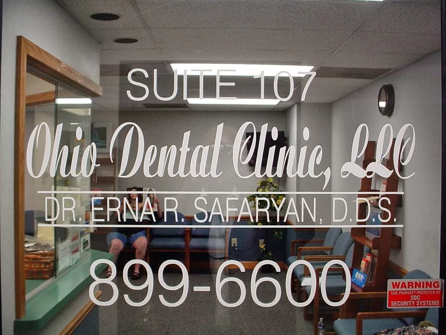 Ohio Dental Clinic Picture 5