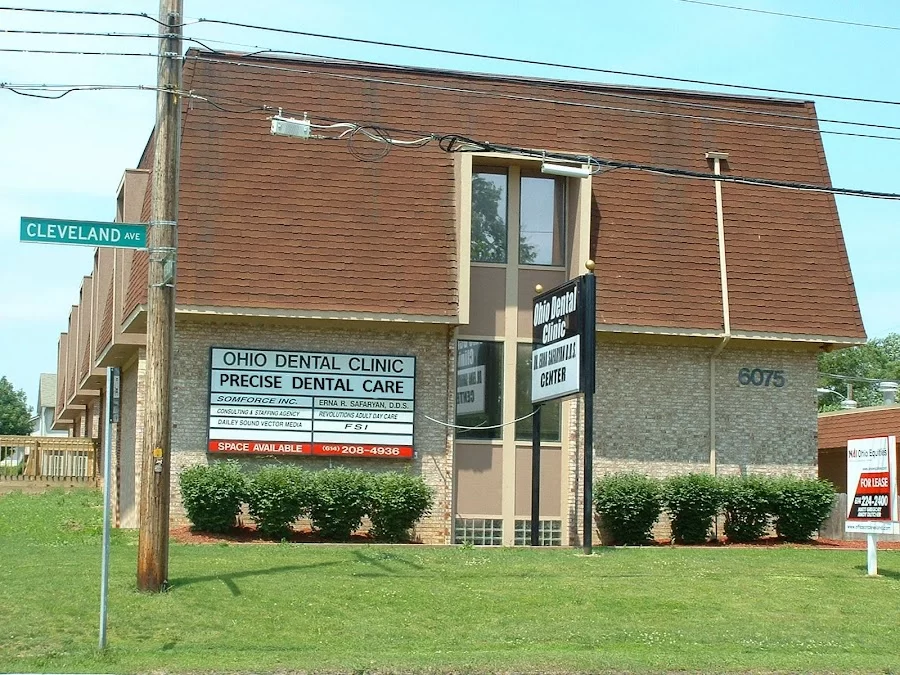 Ohio Dental Clinic Picture 7