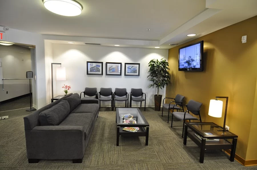 The Dental Center at Easton Town Center Picture 4