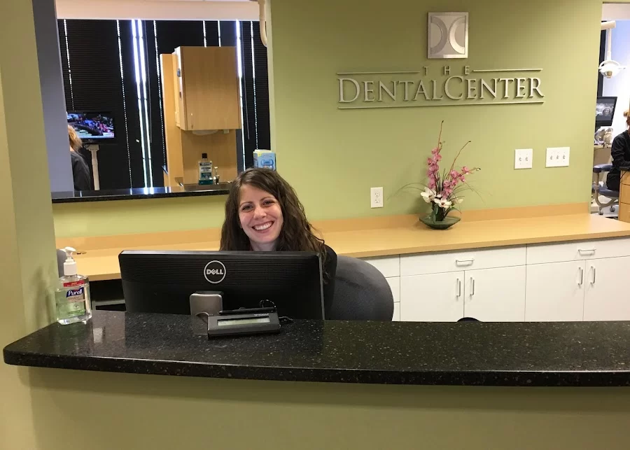 The Dental Center at Easton Town Center Picture 6