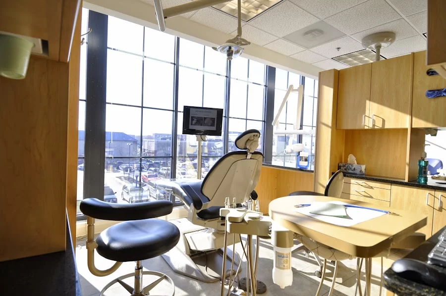 The Dental Center at Easton Town Center Picture 7