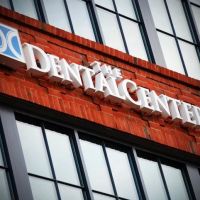 The Dental Center at Easton Town Center ico