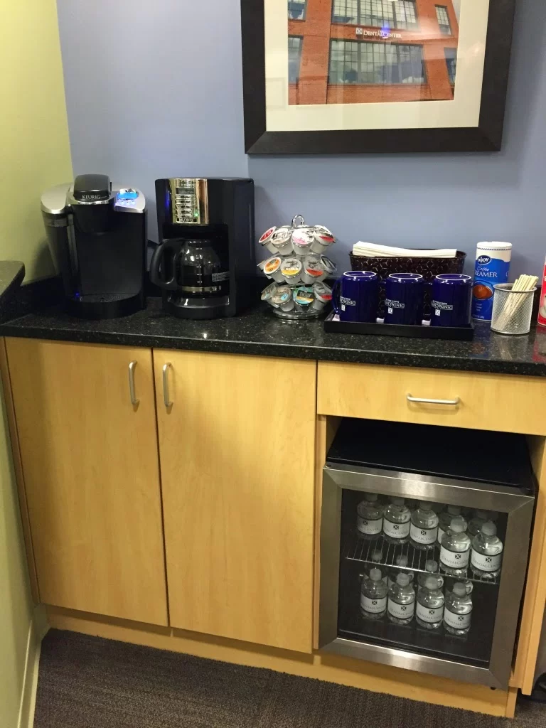 The Dental Center at Easton Town Center Picture 8