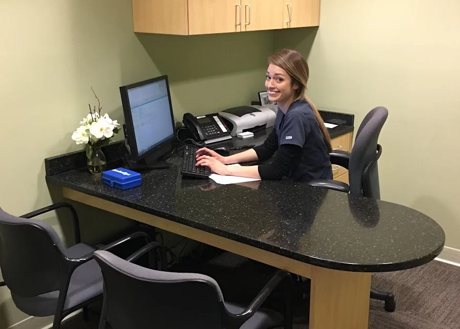 The Dental Center at Easton Town Center Picture 5