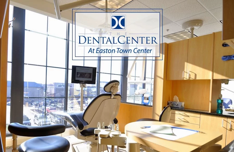 The Dental Center at Easton Town Center Picture 3