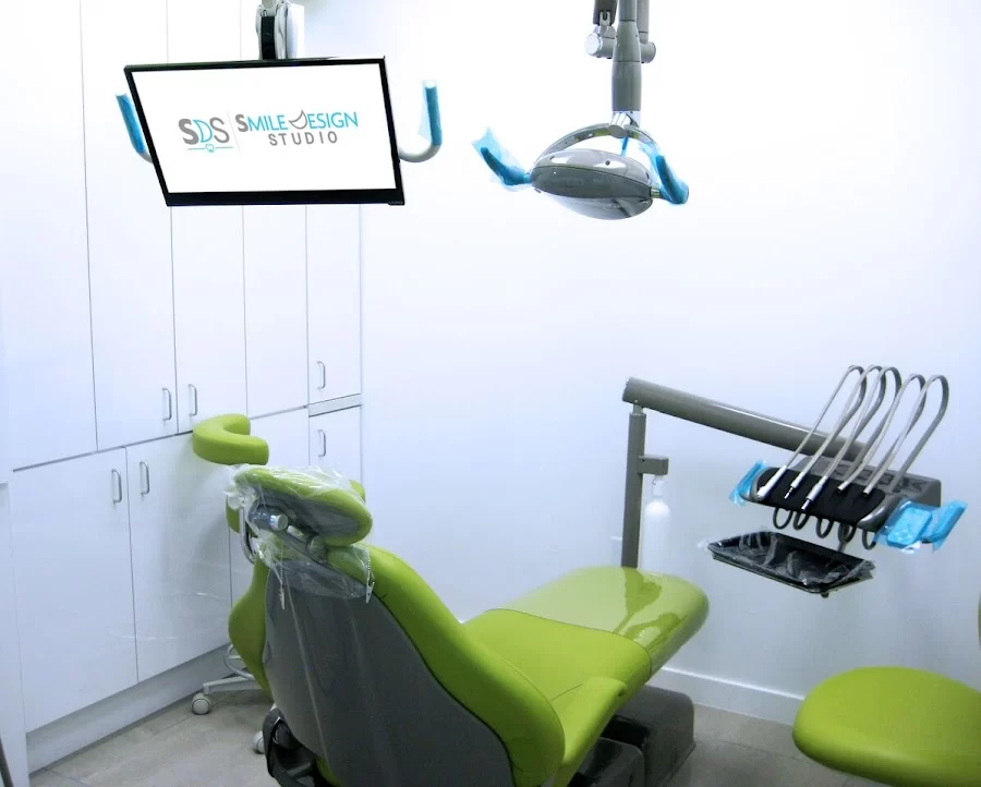 Smile Design Studio Picture 3