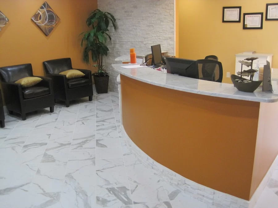 Precise Dental Care Picture 3