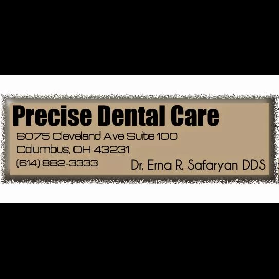 Precise Dental Care Picture 1